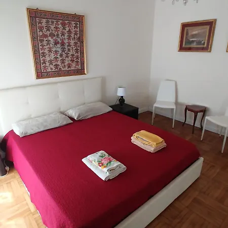 Διαμέρισμα Casa Cristina *