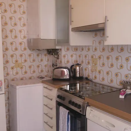 Casa Cristina Ραπάλο