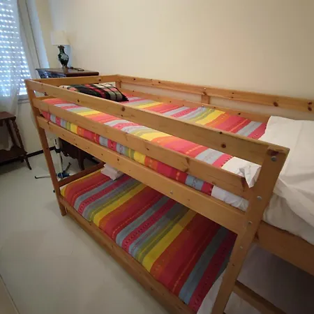 Casa Cristina Διαμέρισμα Ραπάλο