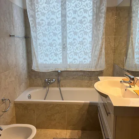 Διαμέρισμα Casa Cristina Ραπάλο