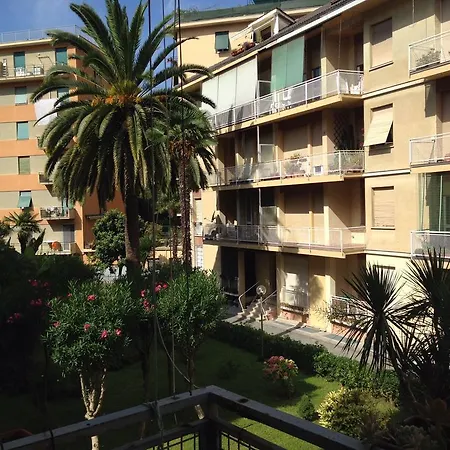 Appartement Casa Cristina *