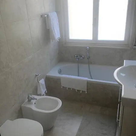 Casa Cristina Διαμέρισμα