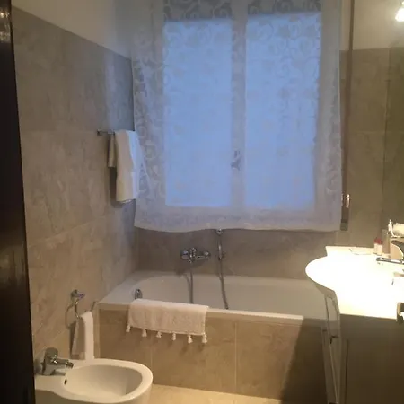 Διαμέρισμα Casa Cristina *