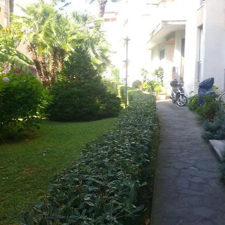 Casa Cristina * Рапалло