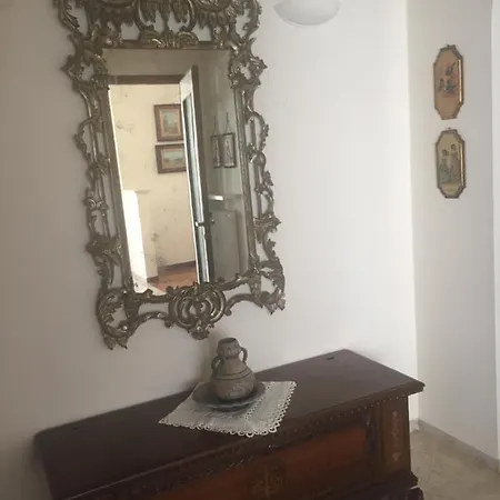 Casa Cristina * Ραπάλο