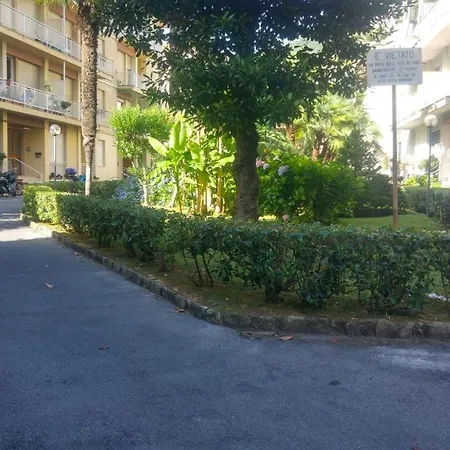 Апартаменты Casa Cristina *