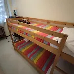Casa Cristina Lägenhet Rapallo