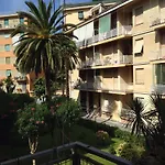 公寓 Casa Cristina *