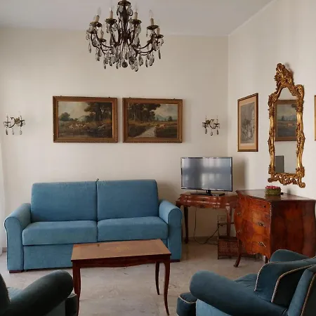 Casa Cristina Rapallo