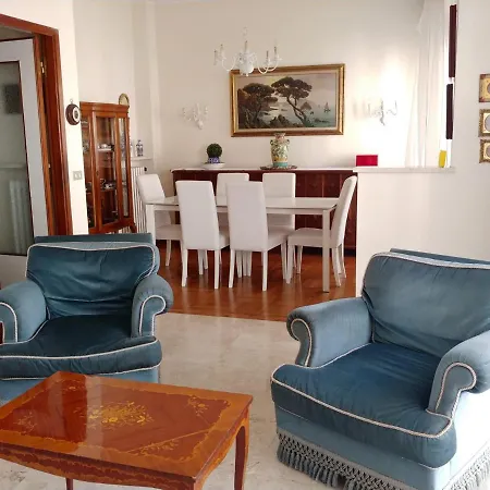 Casa Cristina *