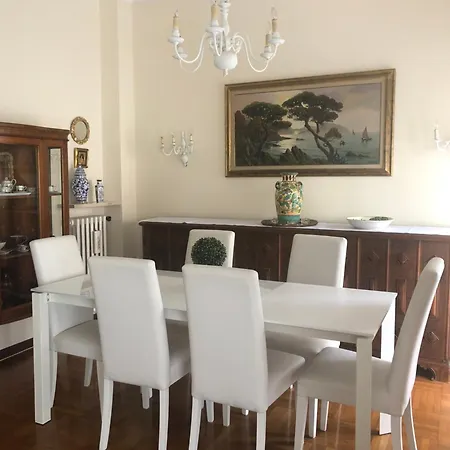 公寓 Casa Cristina 拉帕洛