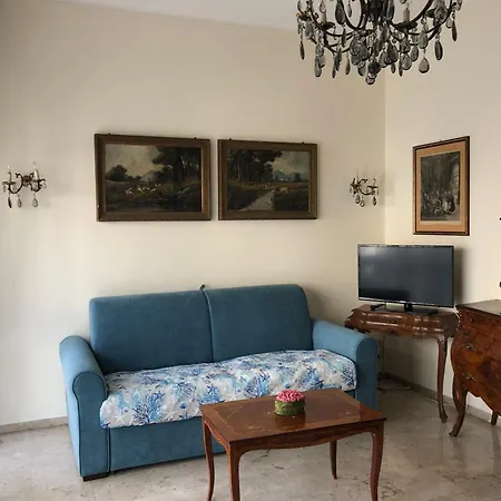 公寓 Casa Cristina *
