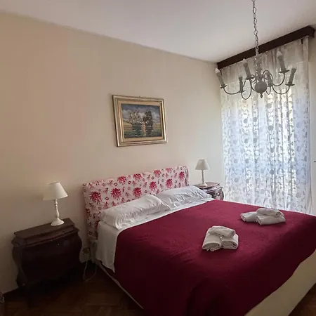 公寓 Casa Cristina