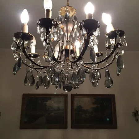 Casa Cristina 公寓