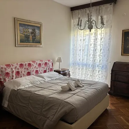 公寓 Casa Cristina