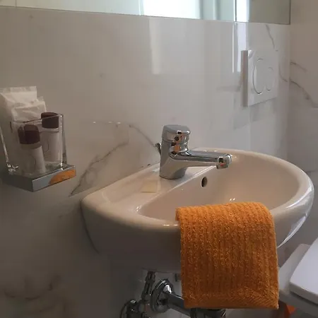 Daire Casa Cristina Rapallo