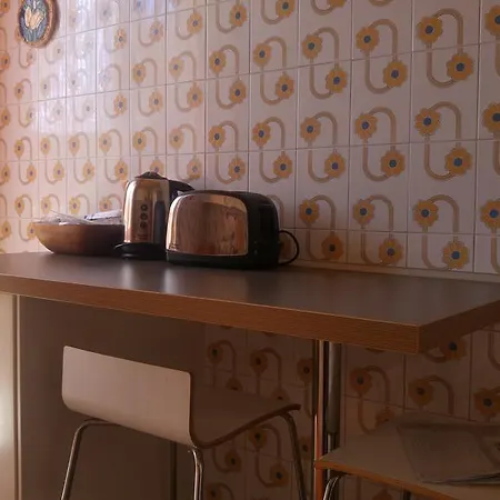 Casa Cristina Apartment
