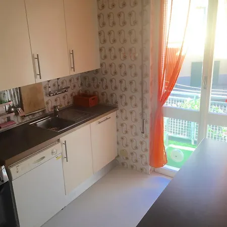 Casa Cristina Rapallo