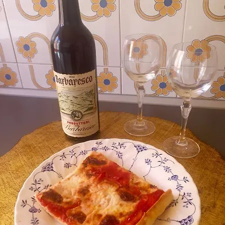 Casa Cristina Rapallo