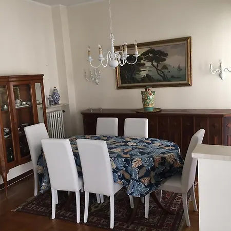 Casa Cristina * Rapallo