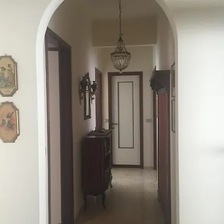 Casa Cristina Apartment *