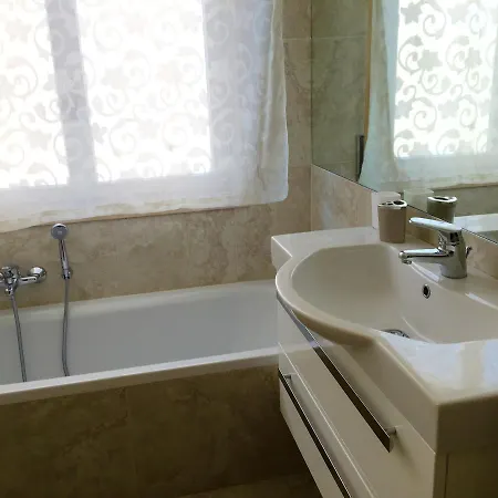 Casa Cristina Apartamento Rapallo