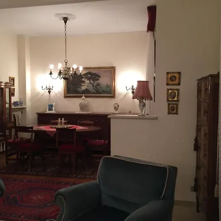 Casa Cristina *