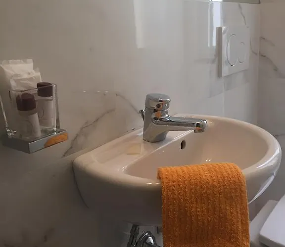 شقة Casa Cristina راباللو