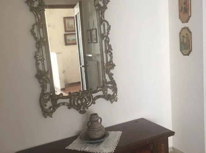 Casa Cristina * راباللو