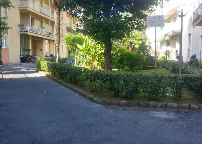 شقة Casa Cristina *